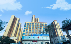 惠州惠城校區